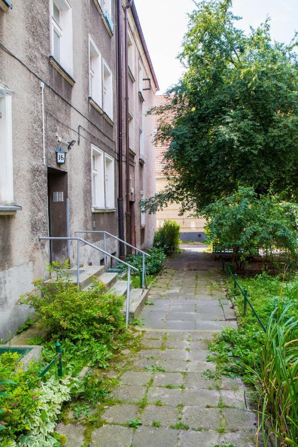 Rabianska Suite Stary Toruń Exterior foto