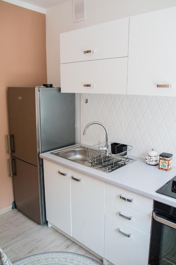 Rabianska Suite Stary Toruń Exterior foto
