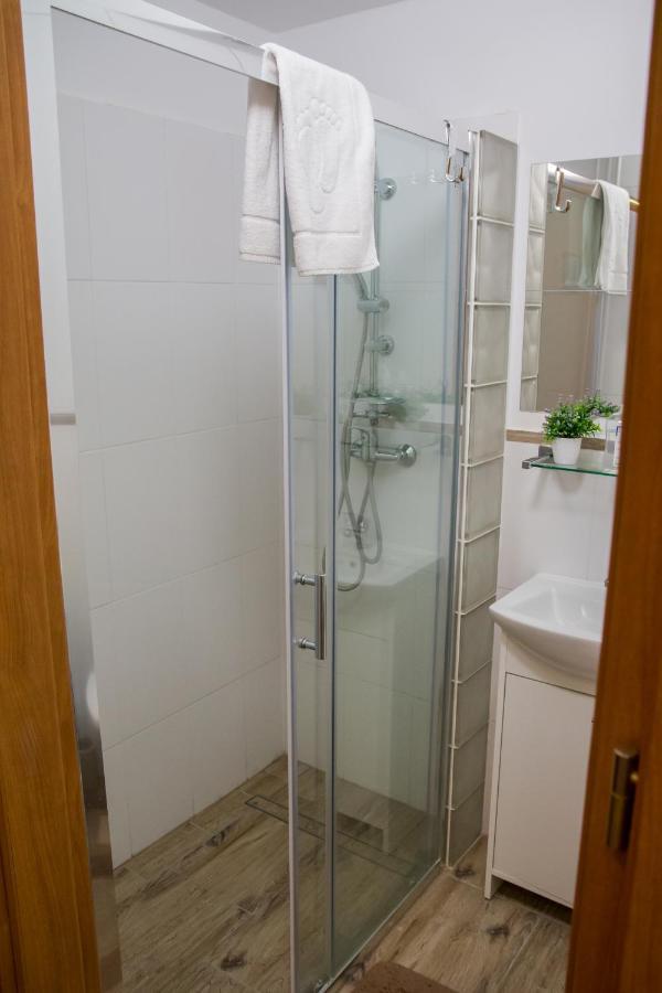 Rabianska Suite Stary Toruń Exterior foto