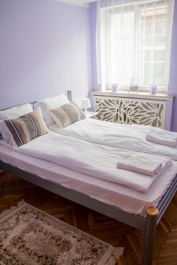 Rabianska Suite Stary Toruń Exterior foto